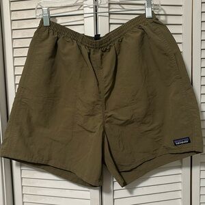 Patagonia Baggies 5”